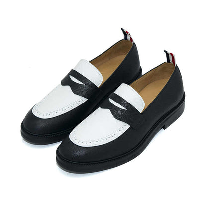 2025 Business loafers