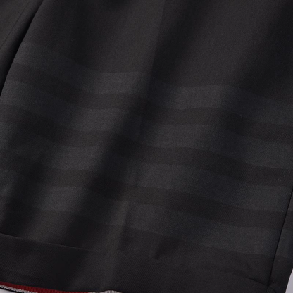 Men's Suit Shorts