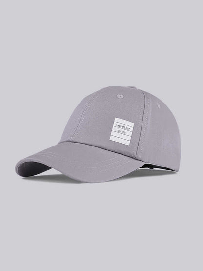 2025 Men's and women's caps