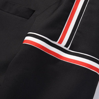 2025ss Men's Suits