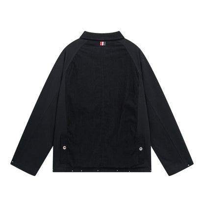 2025 Pocket Jacket