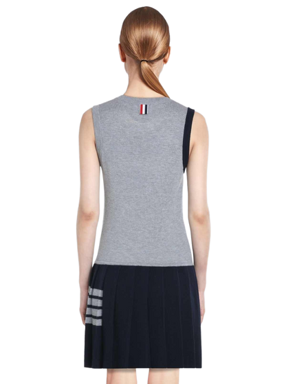 2025  Knitted dress