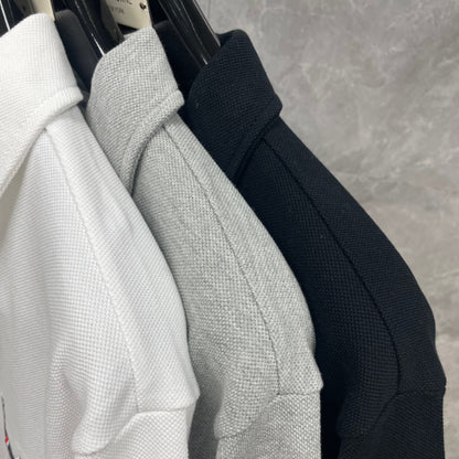 2025  Puppy Polo Shirt