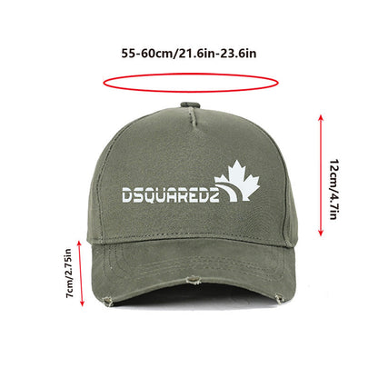 DSQ2 Adjustable Cap