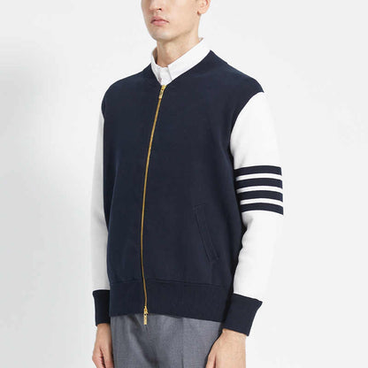 Color matching Jacket