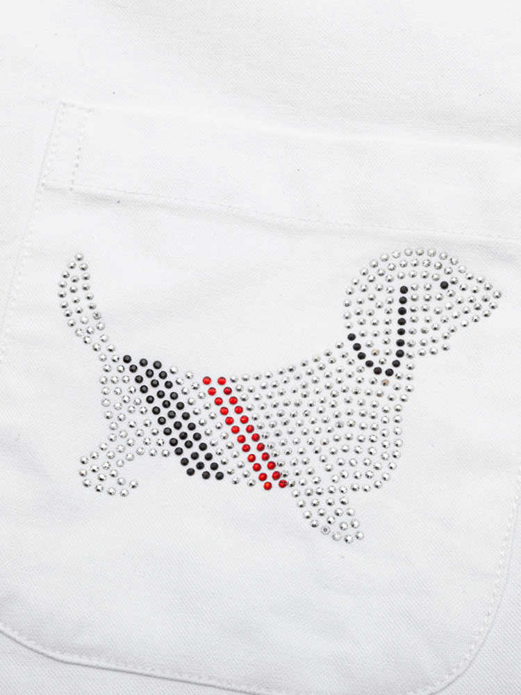 2025 Business shirts