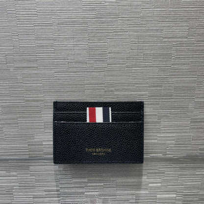2025 Cowhide card holder
