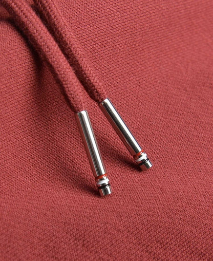 2025  Red sweatpants