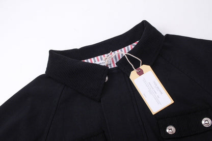 2025 Pocket Jacket