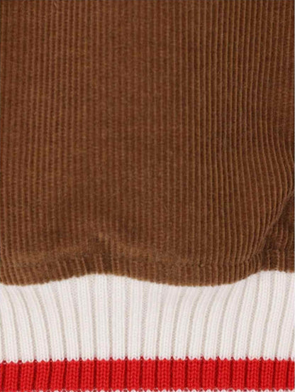 2025 Corduroy jacket