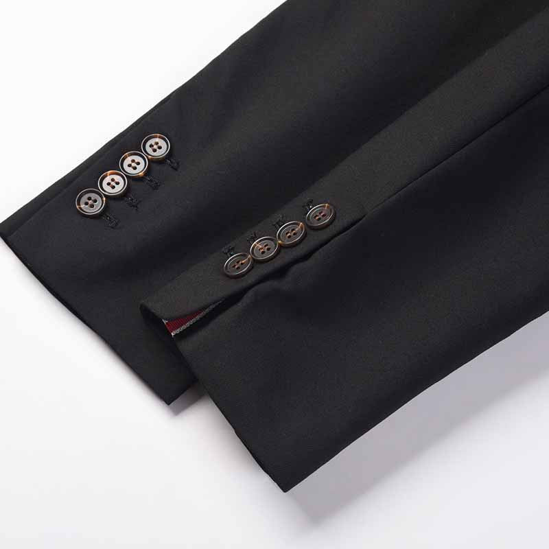 2025ss Men's Suits