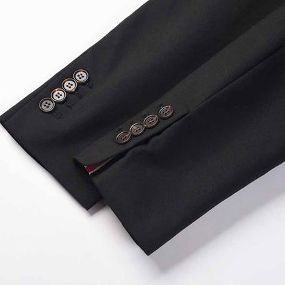 2025ss Men's Suits