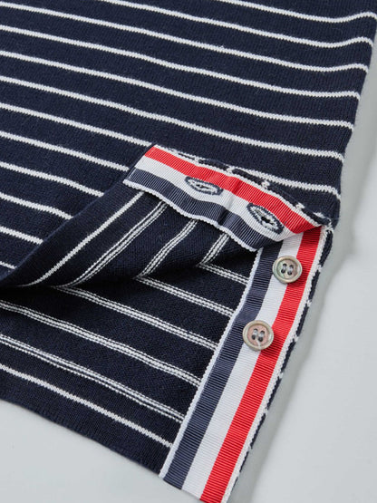 2025  striped sweater