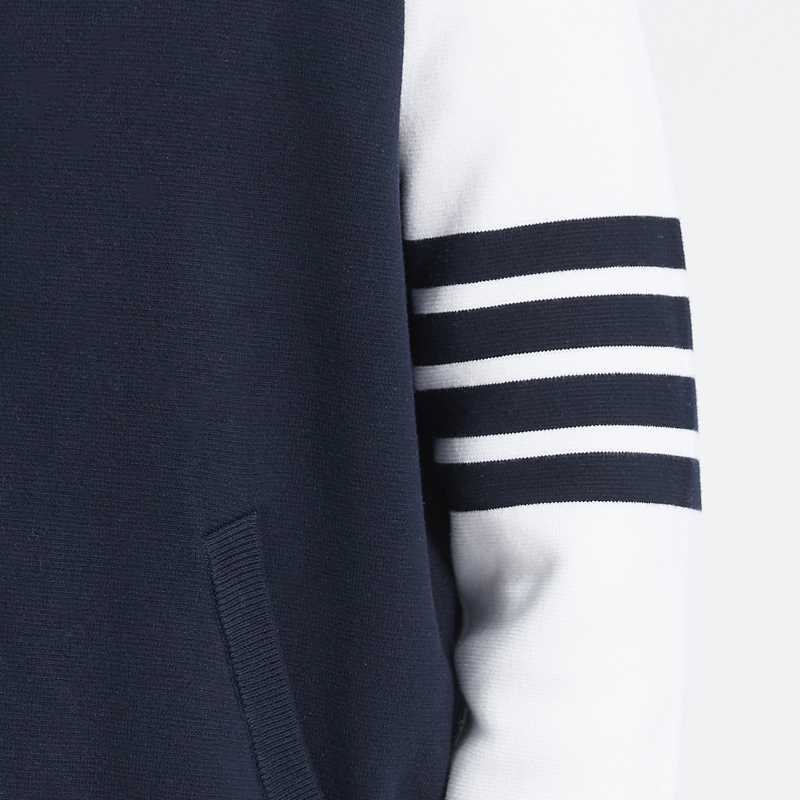 Color matching Jacket