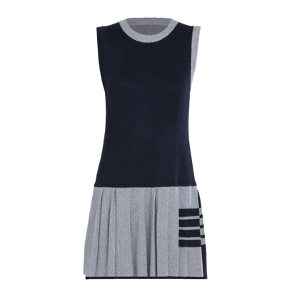 2025  Knitted dress