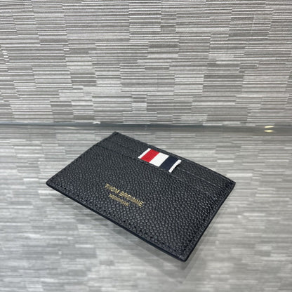 2025 Cowhide card holder