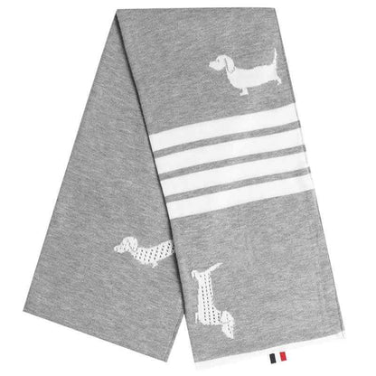 2025  Wool scarf for men and women