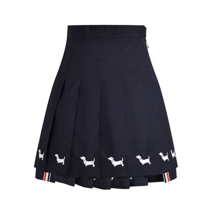 2025ss Short skirt
