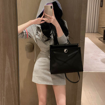 2025ss Hoodie Dress