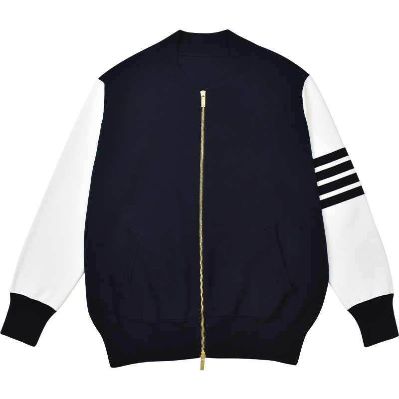 Color matching Jacket