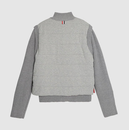 2025  Reversible jacket