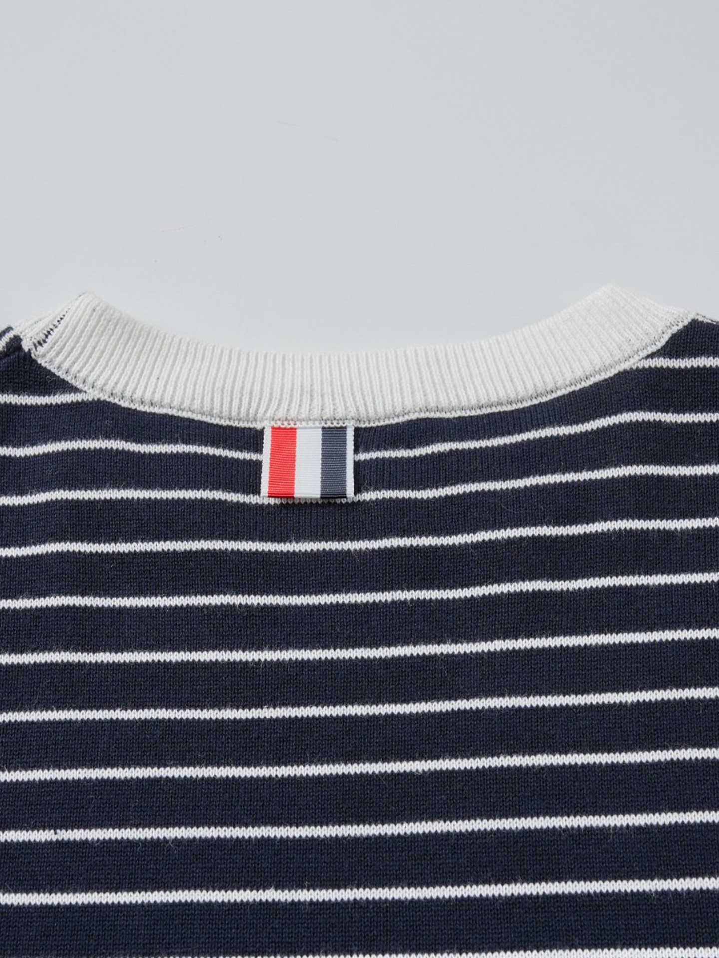 2025  striped sweater
