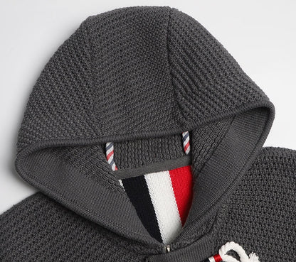 2025  Cotton wool hoodie