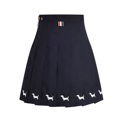 2025ss Short skirt