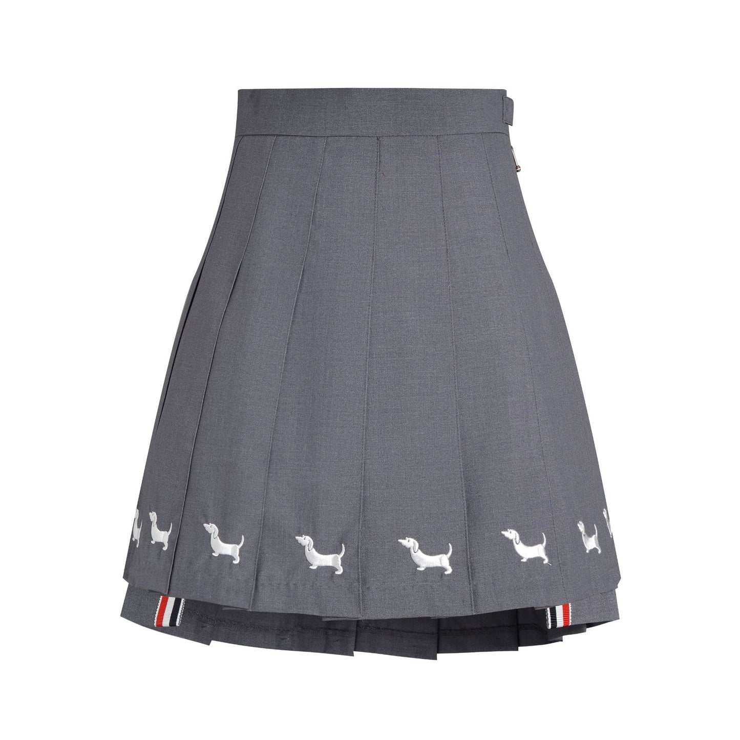 2025ss Short skirt