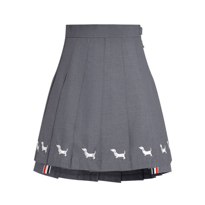 2025ss Short skirt