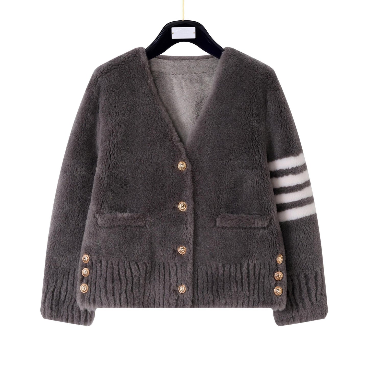2025 SS Wool coat