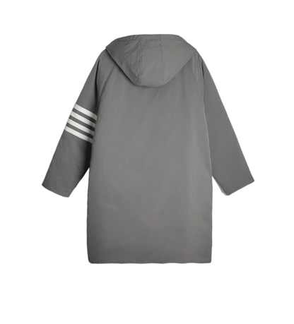 2025  Top-quality long down jacket