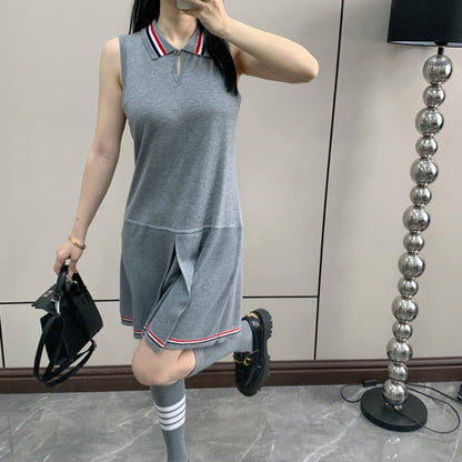 2025 Knitted dress