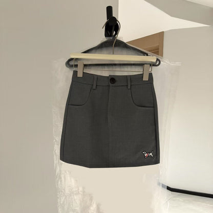 2025ss Age-reducing skirt