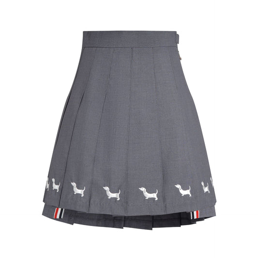 2025ss Short skirt