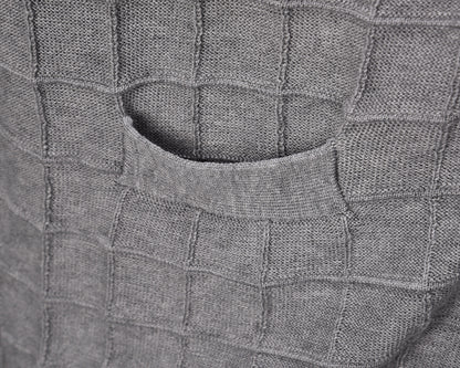 2025  Knitted cardigan