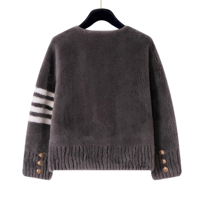 2025 SS Wool coat