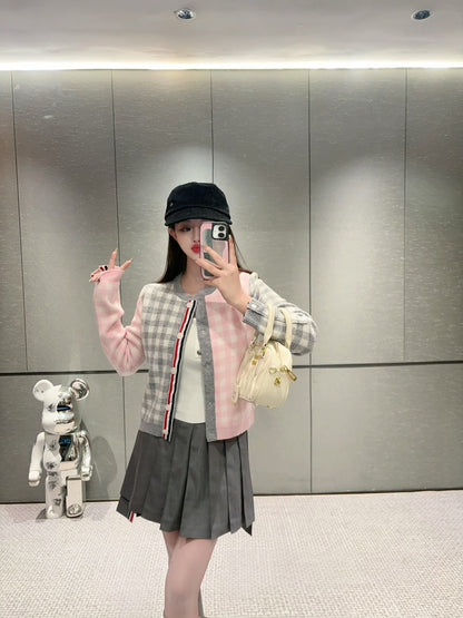 2025 Wool cardigan