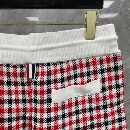 2025  Cotton casual shorts