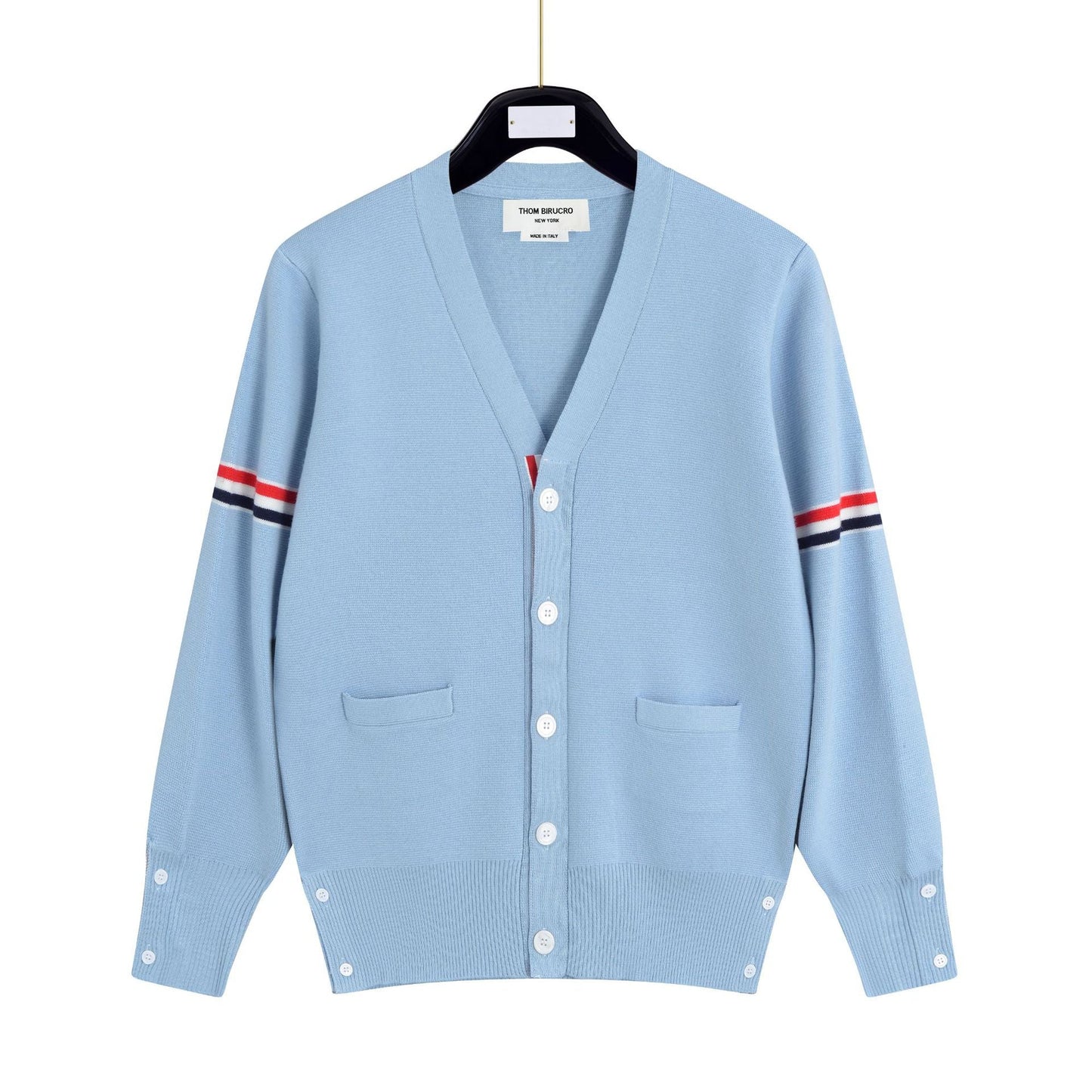 2025  Knitted cardigan