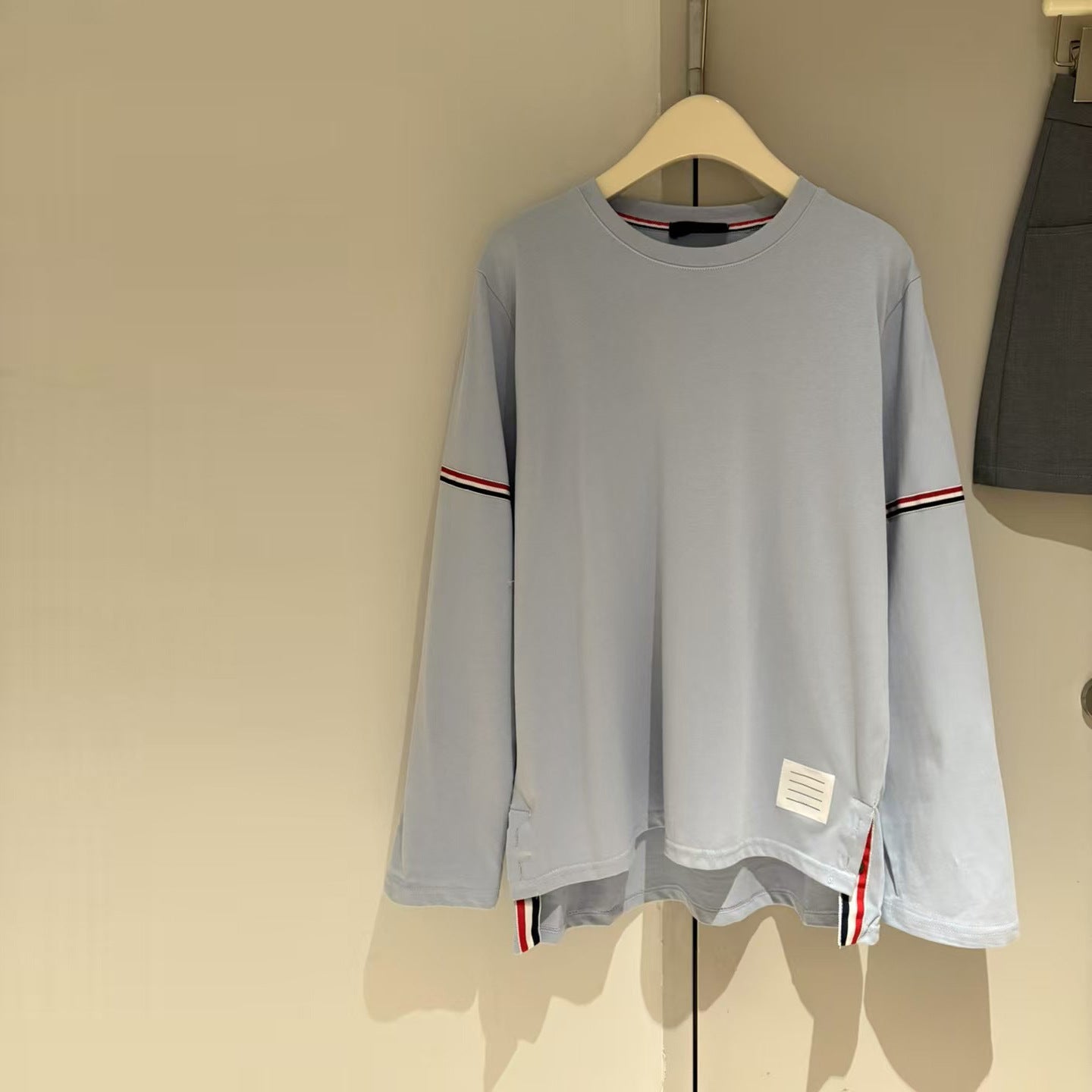 2025ss Age-reducing skirt