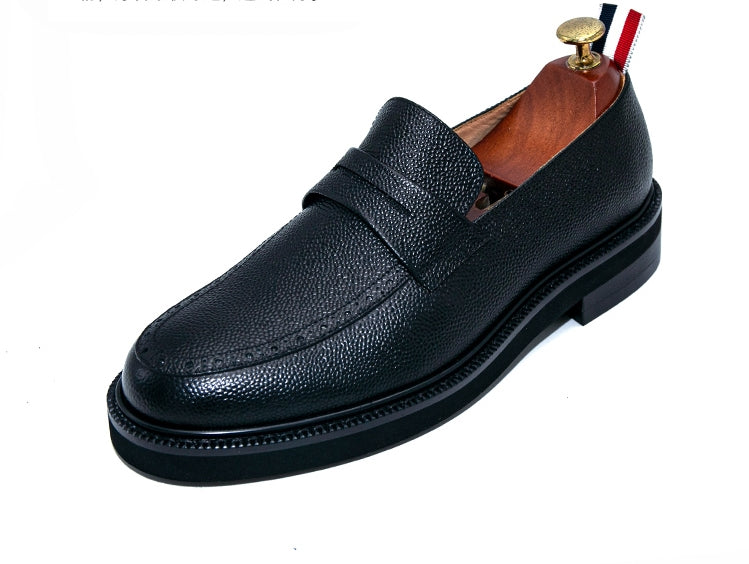 2025 Business loafers