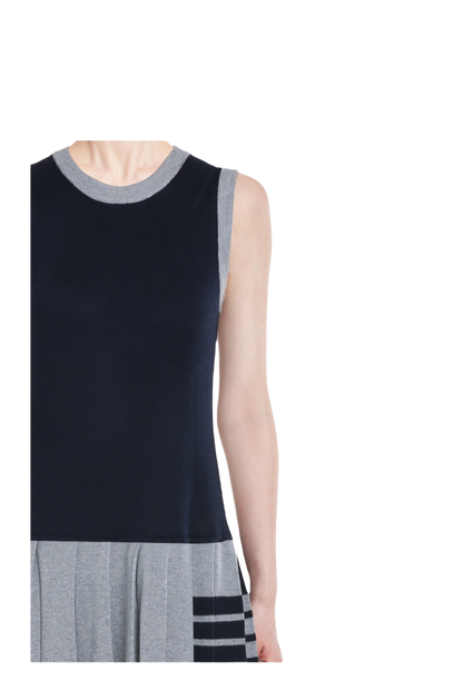 2025  Knitted dress