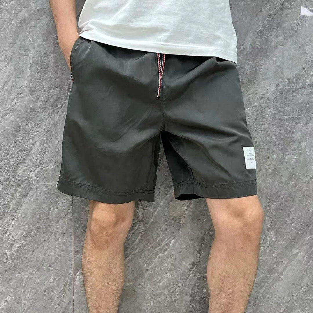 2025  casual shorts