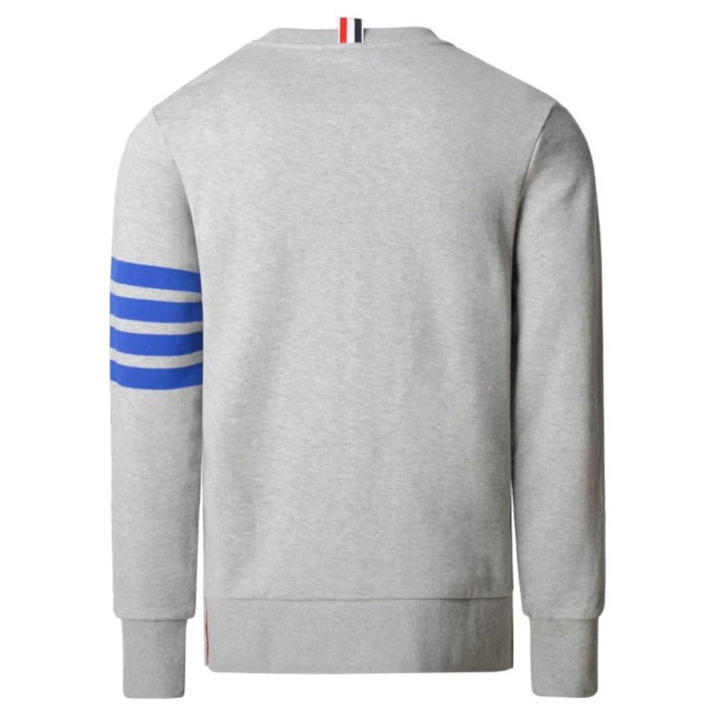 Crew neck sweatshirt