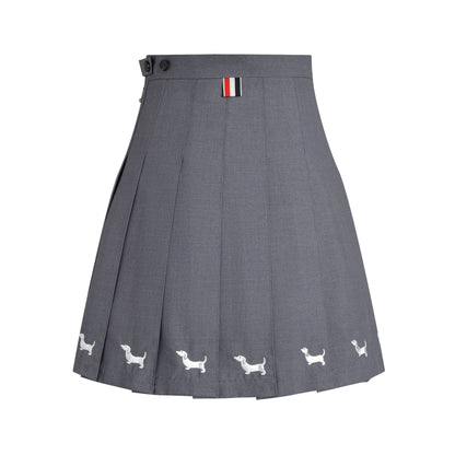 2025ss Short skirt