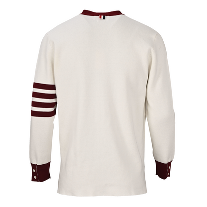 2025  knitted cardigan