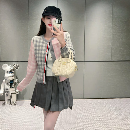 2025 Wool cardigan