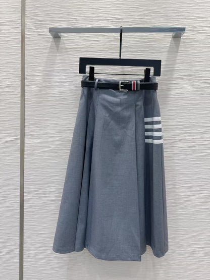 2025ss Two piece dress