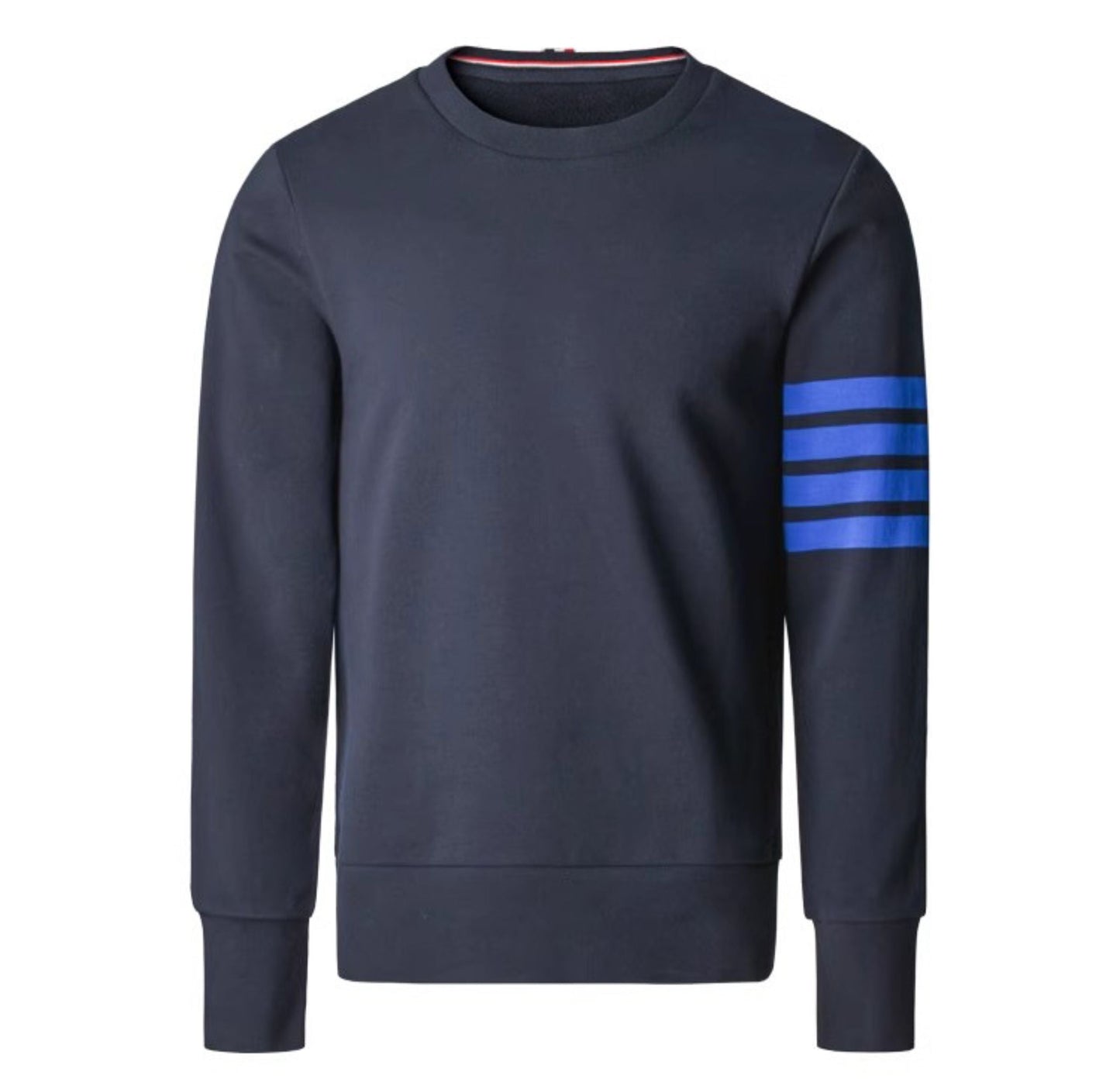 pure cotton sweatshirt